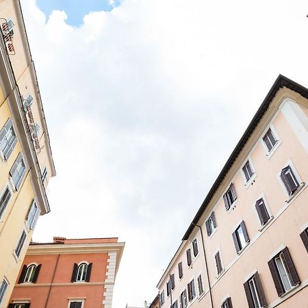 Pantheon Luxury Gold Apartment Roma Dış mekan fotoğraf